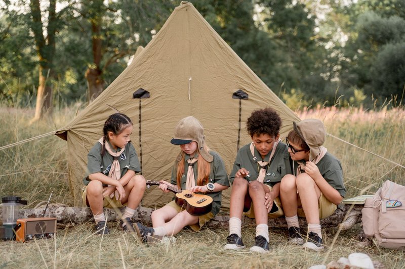 Top 10 Family-Friendly Activities in Missoula This Fall