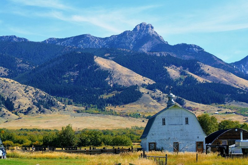 The Ultimate Guide to Buying Your First Home in Montana