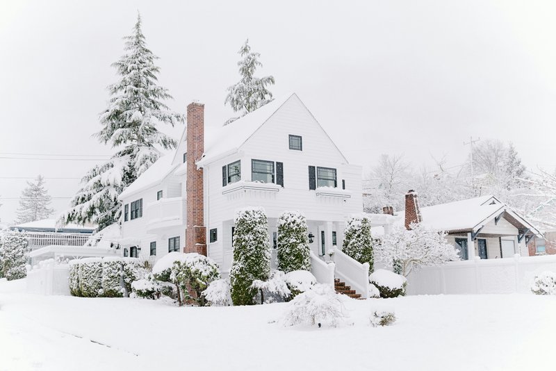 How to Prepare for Montana's Winter Storms: A Survival Guide