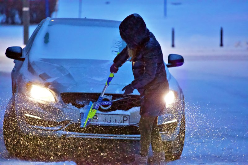 How to Prepare for Montana's Winter Storms: A Survival Guide