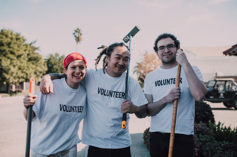 How to Volunteer in Your Montana Community: A Complete Guide