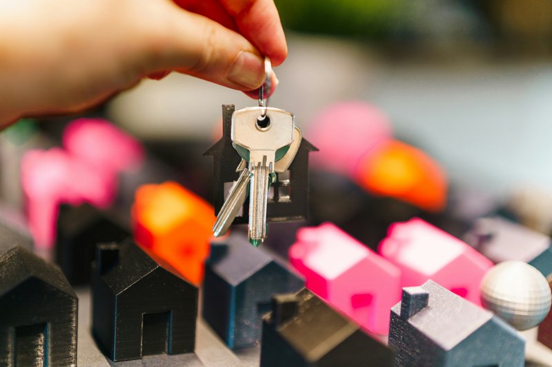 What Is Montana Doing to Address the Affordable Housing Crisis?