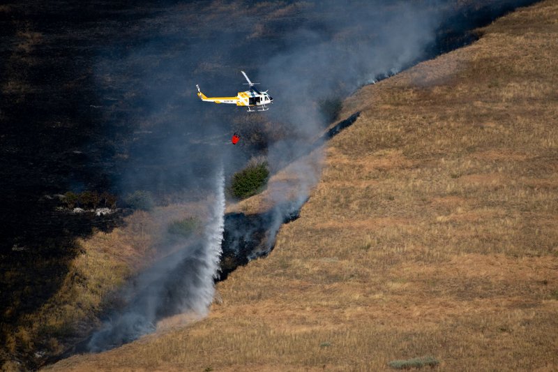 What Is Montana's Wildfire Season and How Can Residents Prepare?