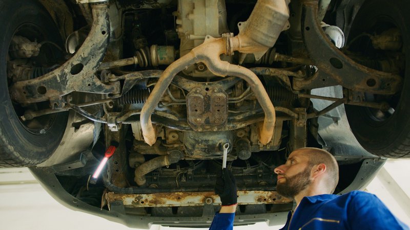 Best Tips for Buying a Reliable Used Truck in Montana