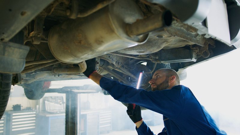 Best Tips for Buying a Reliable Used Truck in Montana