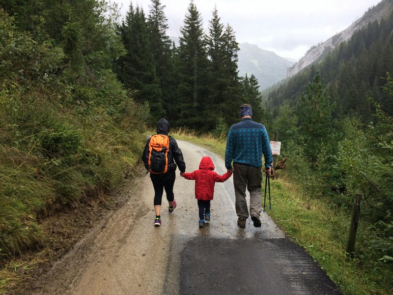 Top 15 Hiking Trails in Montana for Every Skill Level