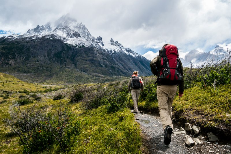 Top 15 Hiking Trails in Montana for Every Skill Level